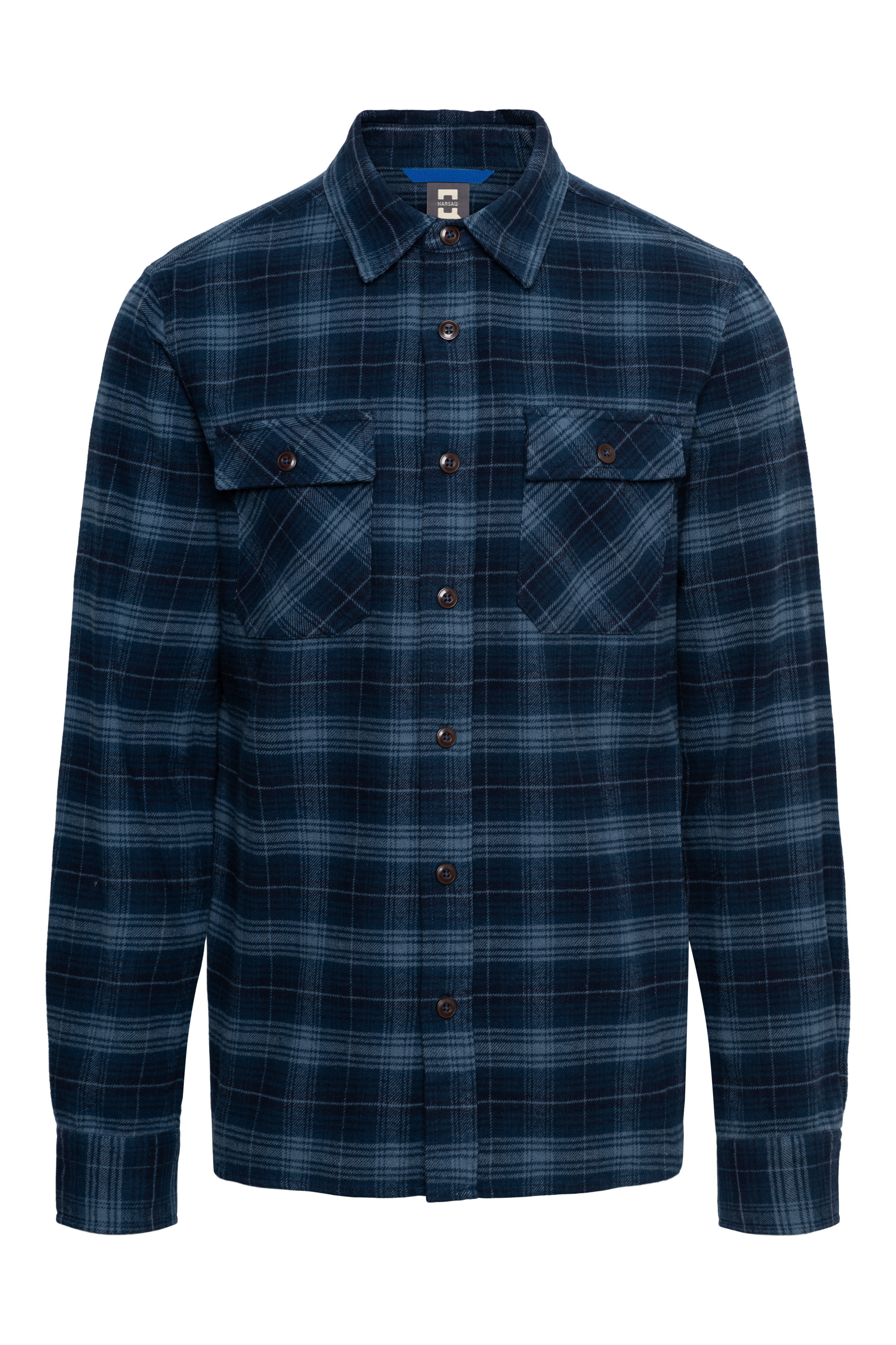 Narsaq - Sermilik Blouse Heren